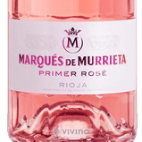 Marquese de Murrieta Primer Rose Rioja DOCa 2022 0.75L 1