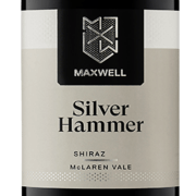 Maxwell Silver Hammer Shiraz McLaren Vale 0,75L 2018 1