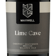 Maxwell Lime Cave Cabernet Sauvignon McLaren Vale 0,75L 2018 1