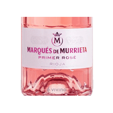 Marquese de Murrieta Primer Rose Rioja DOCa 2022 0.75L