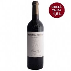Marquese de Murrieta Rioja Gran Reserva DOCa MAGNUM 2015 1.5L
