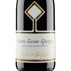 Maurice Gavignet Nuits St George AOC Rouge 2019 0,75L