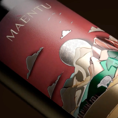 Maentu Cannonau di Sardegna DOC
