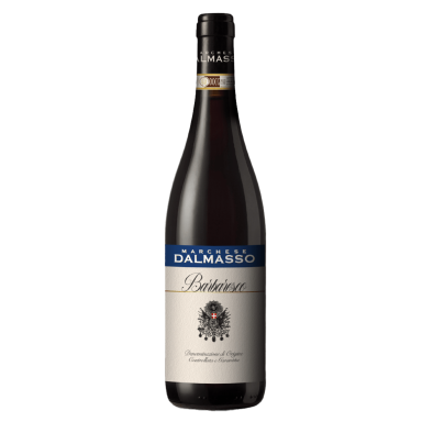 Marchese Dalmasso Barbaresco DOCG 2022