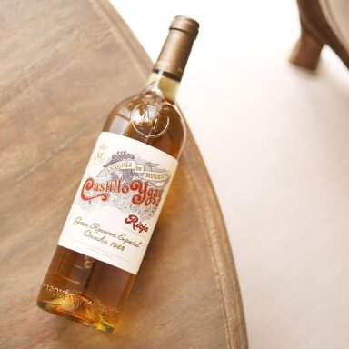 Marques de Murrieta Castillo Ygay Gran Reserva Especial Bianco 1986