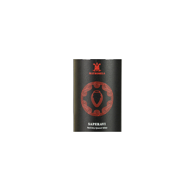 Matrobela Saperavi Kakheti 0,75L 2019