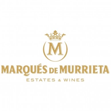 Marquese de Murrieta Primer Rose Rioja DOCa 2022 0.75L 3
