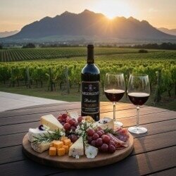 Meerlust Estate Rubicon 2023 1