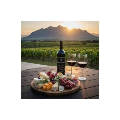 Meerlust Estate Rubicon 2023