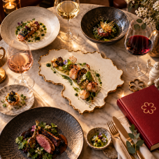 Michelin Guide Lietuva vyno gerbėjo akimis Michelin Guide Lietuva vyno gerbėjo akimis