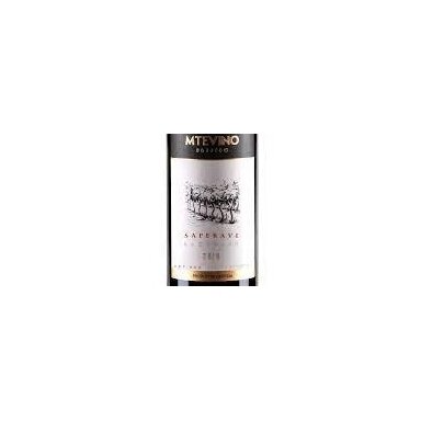Mtevino Kindzmarauli Saperavi 0.75L 2019
