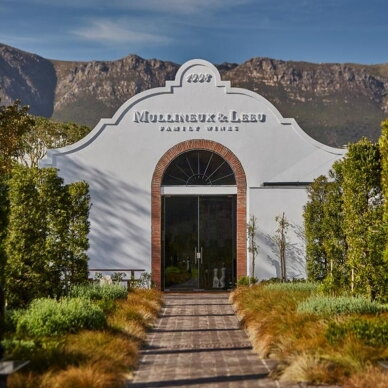 Mullineux & Leeu Family Wines Old Vines White 2024 1 Mullineux & Leeu Family Wines Old Vines White 2024 1