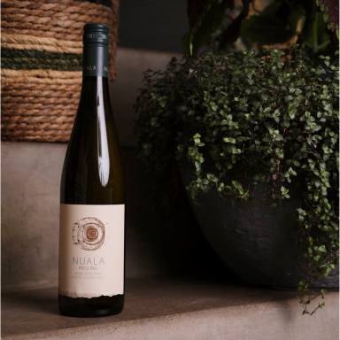 Nuala Riesling Central Otago 2024