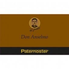 Paternoster Don Anselmo Aglianico del Vulture DOC 0,75L 2016