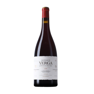 Palacios Remondo Propiedad Garnacha Rioja DOC'a 2024