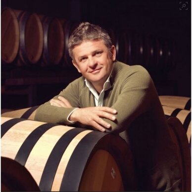 Palacios Remondo Propiedad Garnacha Rioja DOC'a 2024 1