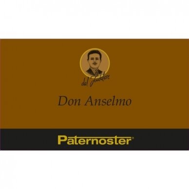Paternoster Don Anselmo Aglianico del Vulture DOC 0,75L 2016 1
