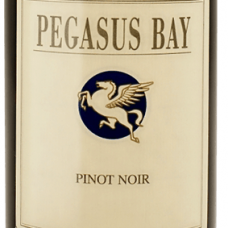 Pegasus Bay Pinot Noir Waipara 0,75L 2018
