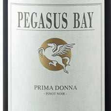 Pegasus Bay Prima Donna Pinot Noir Waipara 0,75L 2015