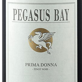 Pegasus Bay Prima Donna Pinot Noir Waipara 0,75L 2015 1