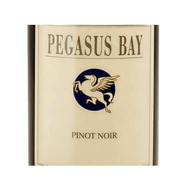Pegasus Bay Pinot Noir Waipara 0,75L 2018