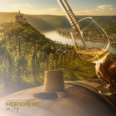 Pfalcas: Vokietijos vyno regionas, kuriame Riesling dalijasi scena su Burgundijos veislėmis Pfalcas: Vokietijos vyno regionas, kuriame Riesling dalijasi scena su Burgundijos veislėmis