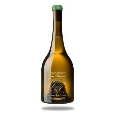 Pierre Bertrand Chardonnay Coteaux Champenois AOC 2022 0,75L Pierre Bertrand Chardonnay Coteaux Champenois AOC 2022 0,75L