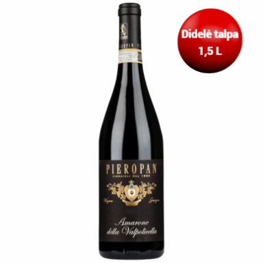 Pieropan Amarone della Valpolicella DOCG 2016 MAGNUM 1.5L