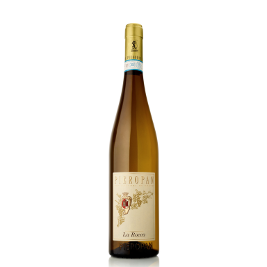 Pieropan La Rocca Soave Classico DOC 2015 LIBRARY