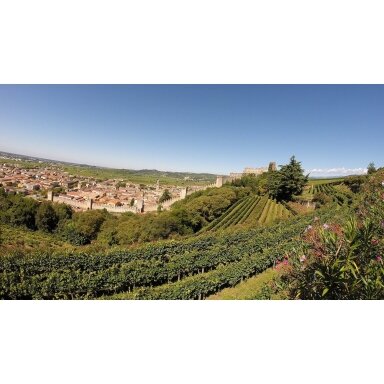 Pieropan Ruberpan Valpolicella Superiore DOC 2020 0.75L