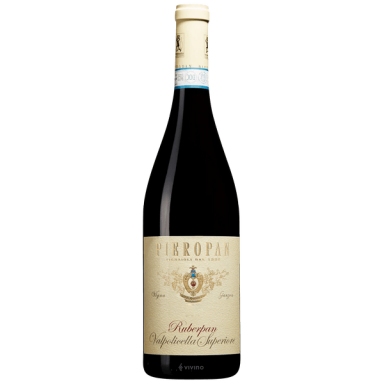 Pieropan Ruberpan Valpolicella Superiore DOC 2020 0.75L