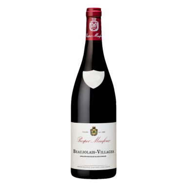 Prosper Maufoux Beaujolais Village AOC 2022 0,75