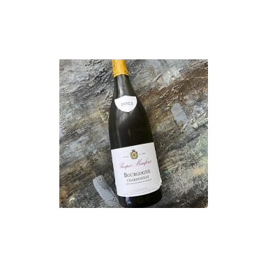 Prosper Maufoux Chardonnay Bourgogne AOC 2023
