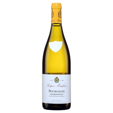 Prosper Maufoux Chardonnay Bourgogne AOC 2023