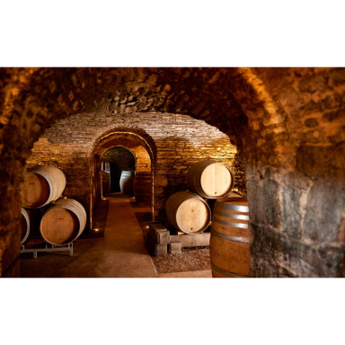 Prosper Maufoux Mercurey Rouge 2021 0,75