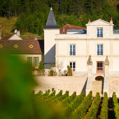 Prosper Maufoux Macon Rouge AOC 2022