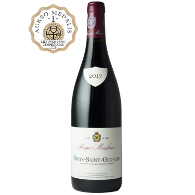 Prosper Maufoux Nuits St George AOC 2023