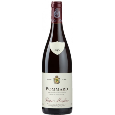Prosper Maufoux Pommard AOC 2022