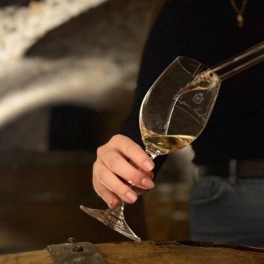 Prosper Maufoux St Aubin Combes au Sud Premier Cru AOC 2022 Prosper Maufoux St Aubin Combes au Sud Premier Cru AOC 2022
