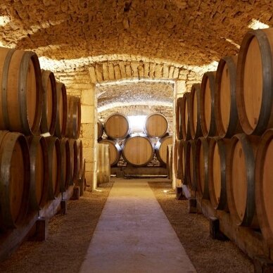 Prosper Maufoux Blanchot Dessous Chassagne Montrachet AOC 1