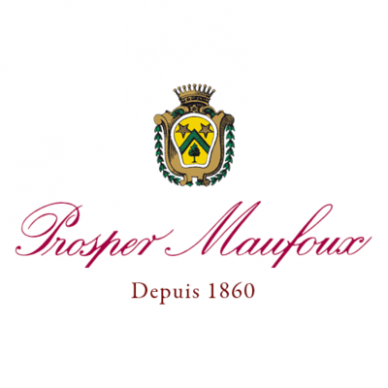 Prosper Maufoux Macon Village Blanc AOC 2021 0,75 7