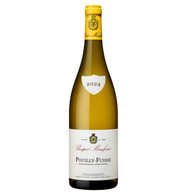 Prosper Maufoux Pouilly Fuisse AOC 2024