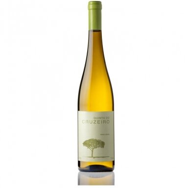 Quinta do Cruzeiro Vinho Verde Branco DOC 2024 0,75L