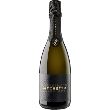 Sacchetto Millesimato Spumante Extra Dry 2025