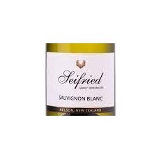 Seifreid Classic South Sauvignon Blanc Nelson 0,75L 2022