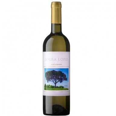 Sousa Lopes Loureiro Vinho Verde DOC 2023 0.75L