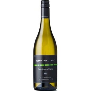 Spy Valley Satellite Sauvignon Blanc Marlborough 0,75L 2024