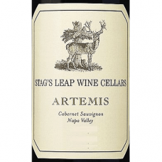 Stag's Leap Wine Cellars Cabernet Sauvignon “Artemis” Napa Valley 2019