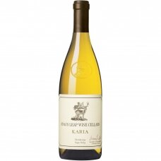 Stag's Leap Wine Cellars Chardonnay “Karia” Napa Valley 2020