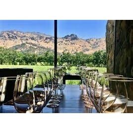 Stag's Leap Wine Cellars Chardonnay “Karia” Napa Valley 2020 2